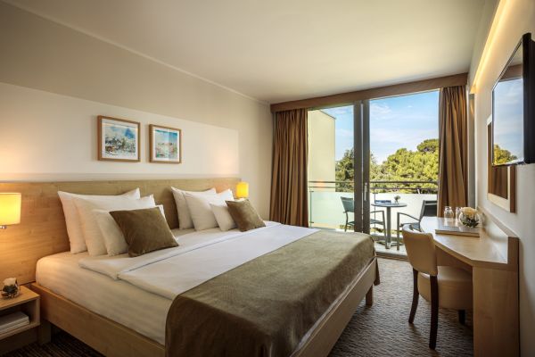Valamar Zagreb (Porec)
